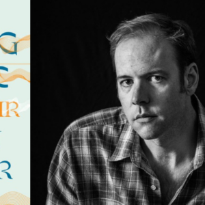 John Cotter on Writing by Accretion