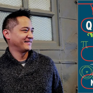 Mike Chen on Why Science is Stranger than Science Fiction