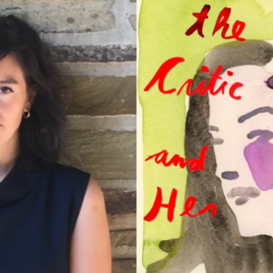Sophie Pinkham on Sexy Russian Poets