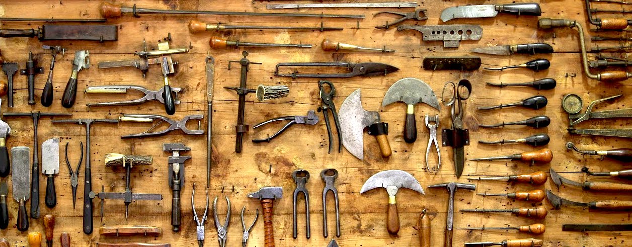 Want to Write Better? Consider Building Your Own Writing Desk