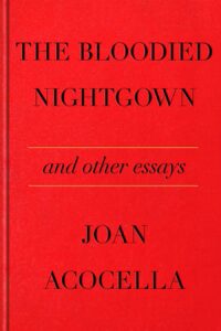 the bloodied nightgown