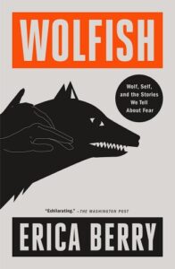 wolfish paperback