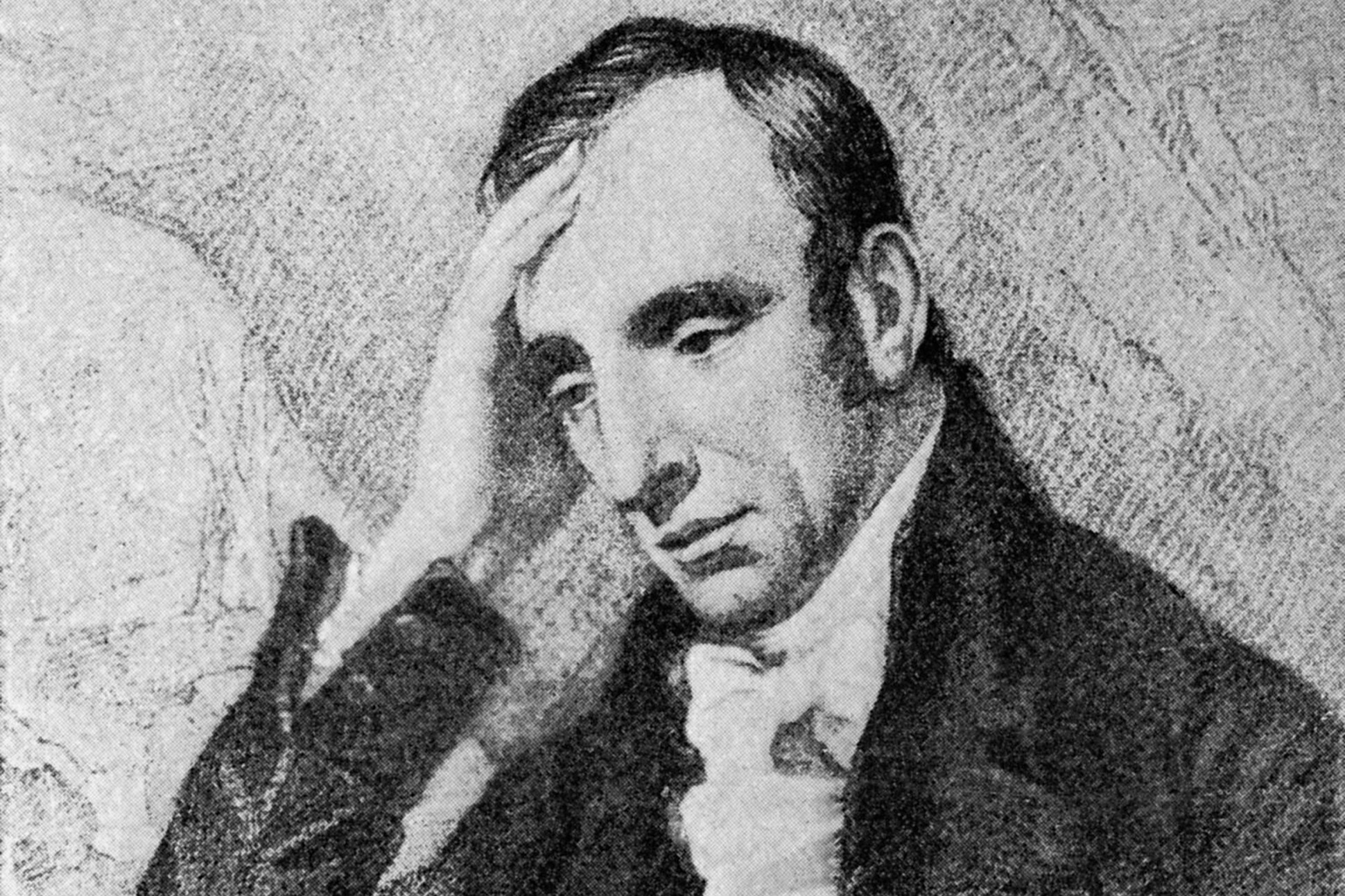 Jacke Wilson on William Wordsworth