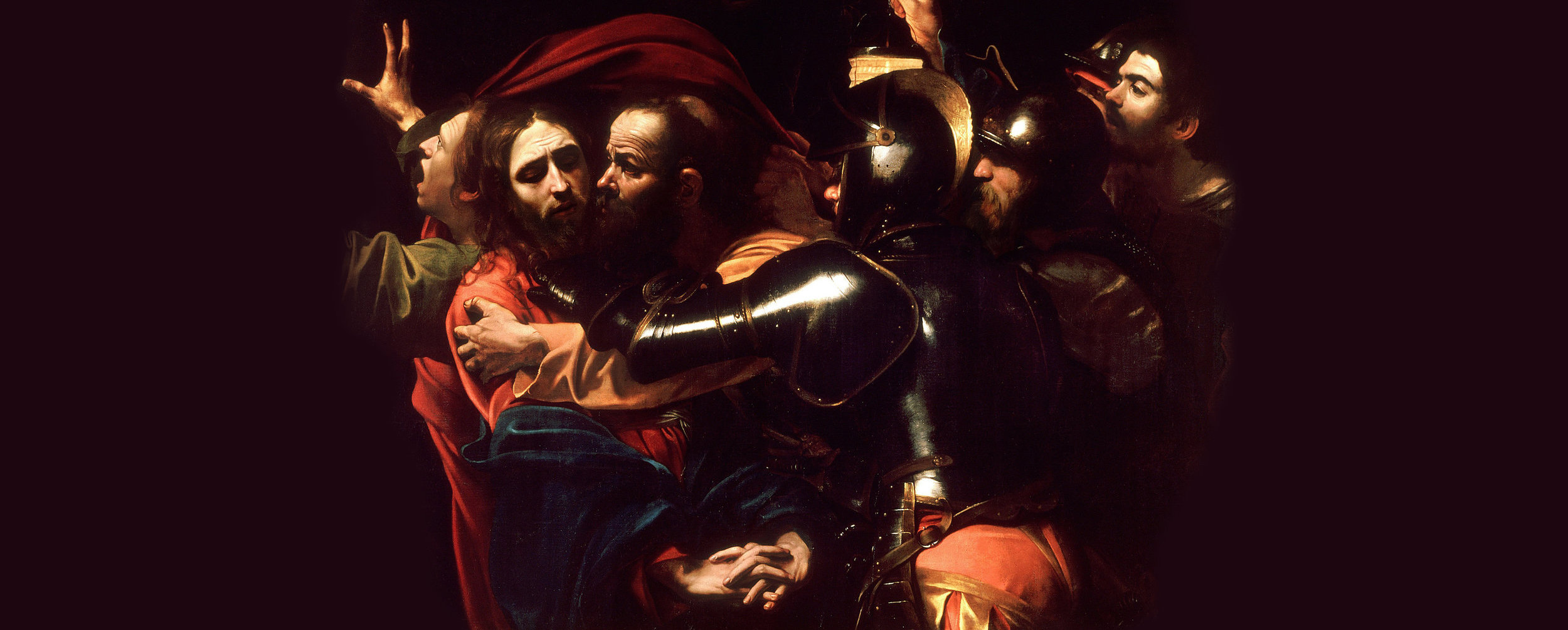 Jesus Had Needs, Too: On the Sacred Blasphemy of The Last Temptation of Christ