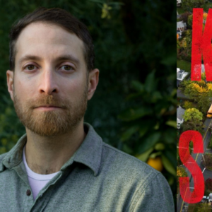 Daniel Sweren-Becker on Playing Games with Readers