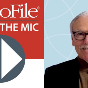 Alan Minskoff on Why He Loves Audiobooks