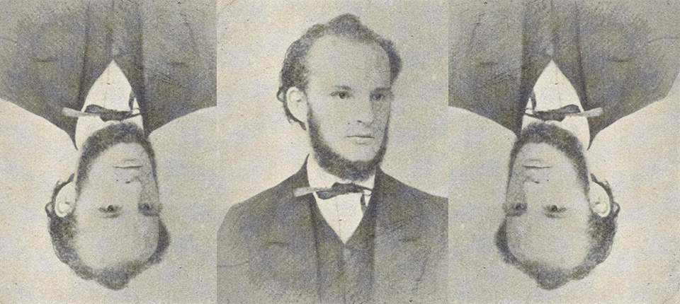 Ludwig Laistner