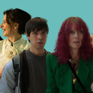 Some of the Best (and Worst?) Movies of the Last Three Months