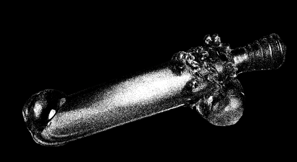 17thCentury Dildo Shopping with the Ladies On the Contested Terrain