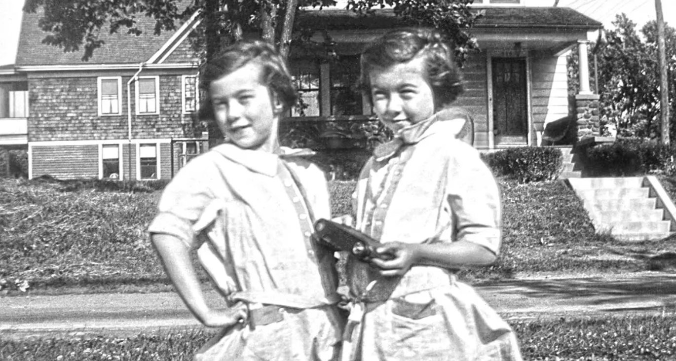 Double Vision: How the McLaughlin Sisters Took the Photography World By Storm