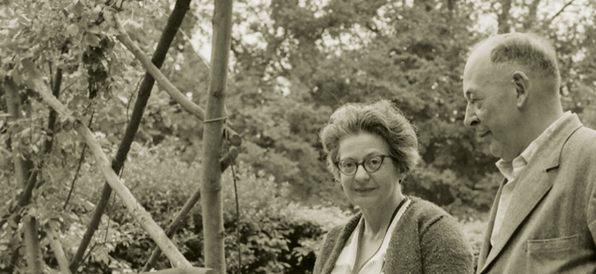 Lit Hub Daily: March 21, 2024