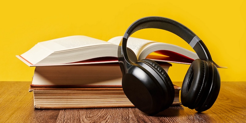 AudioFile’s Best Audiobooks of March