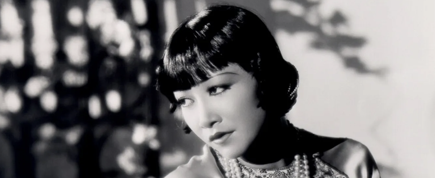 Actress Anna May Wong's Life Story to Be Told on Big Screen