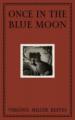Once in the Blue Moon ‹ Literary Hub