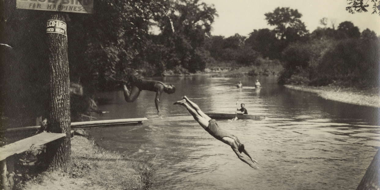 No Perfect Laps, No Perfect Drafts: Jade Song on What Swimming Taught Her About Writing