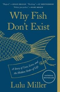 why fish dont exist