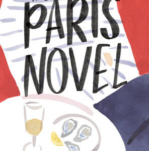The Paris Novel