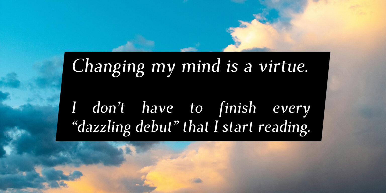 Literary Hub » Center yourself with some springtime affirmations for ...