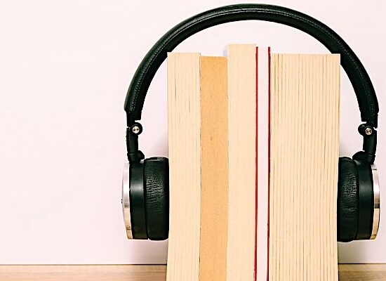 AudioFile’s Best Audiobooks of April