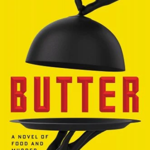 Butter