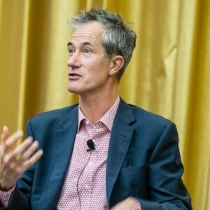 Busting Genre, in Style: Geoff Dyer on the Joy of Writing “Unpublishable” Books