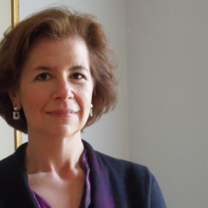 Exclusive: Read a new poem by National Book Award finalist Joan Wickersham.