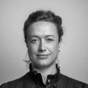 Literary Hub » Lucy Jones