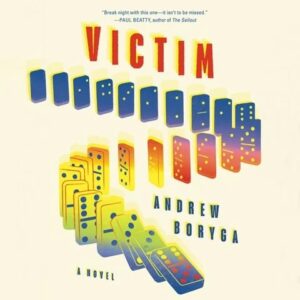 victim audio