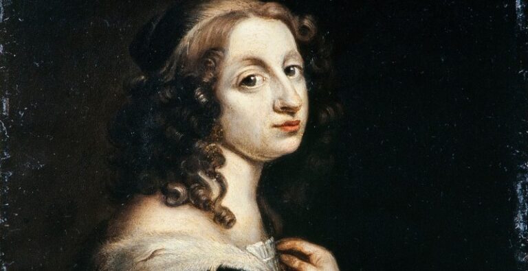 Queen Christina, Lesbian Icon? On Sweden’s Delightfully Nonconformist Monarch