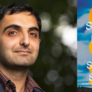 Sunjeev Sahota on Novels as Detective Stories