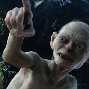 Gollum is getting his own spinoff. But is it really necessary?