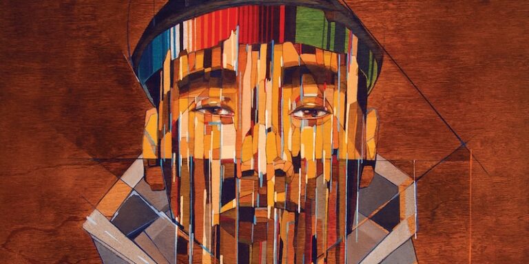 Holding Up Mirrors to the Self: 7 New Poetry Collections to Read This June