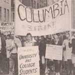 student protests
