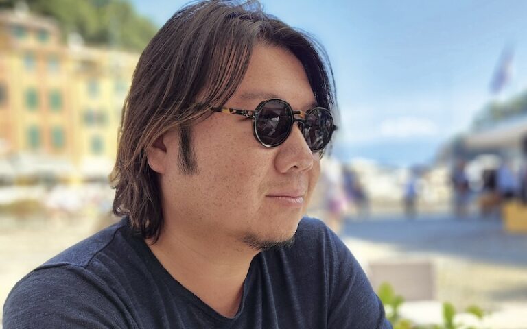 Kevin Kwan on His Love of Classics (Even if He’s Still Never Read Middlemarch)