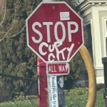 stop cop city