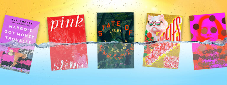 18 New Novels You Need to Read This Summer