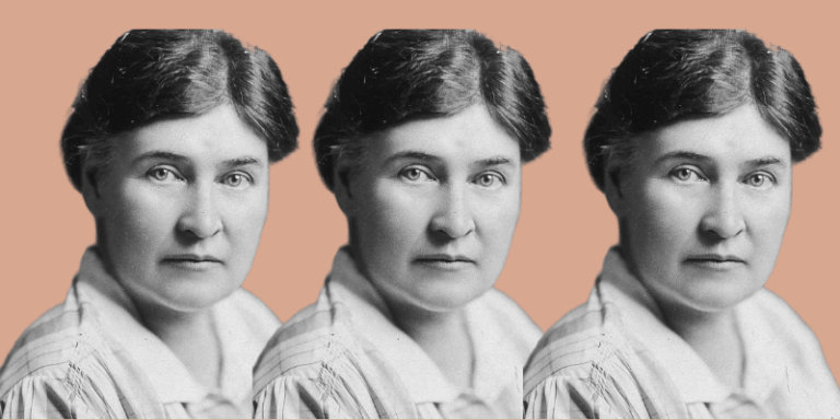 How Willa Cather Chronicled the Development of American Theater