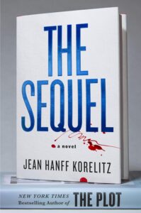 Jean Hanff Korelitz, The Sequel 