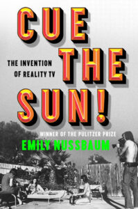 cue the sun emily nussbaum