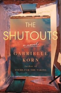 Gabrielle Korn, The Shutouts 