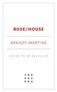 martine rose/house tk
