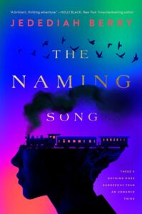 the naming song, jedediah barry