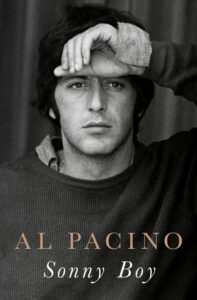 Al Pacino, Sonny Boy 