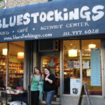 bluestockings bookstore nyc