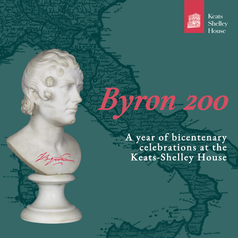Literary Hub » Byron and Borgia: A Meditation on an Impossible Encounter