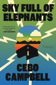 Cebo Campbell, Sky Full of Elephants