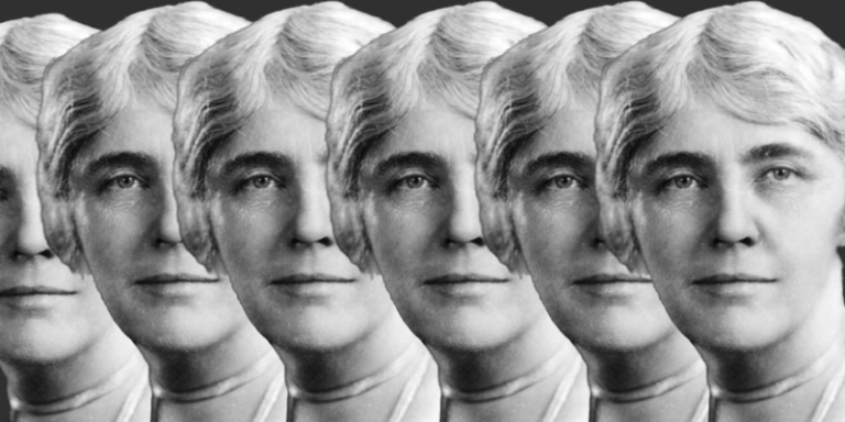 How White Women’s Patronage of Black Artists Exposed Racial Fault Lines