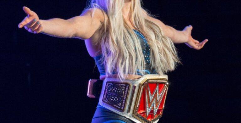 A Woman’s Place is in the Ring: On Gender, Performativity and the Unreal