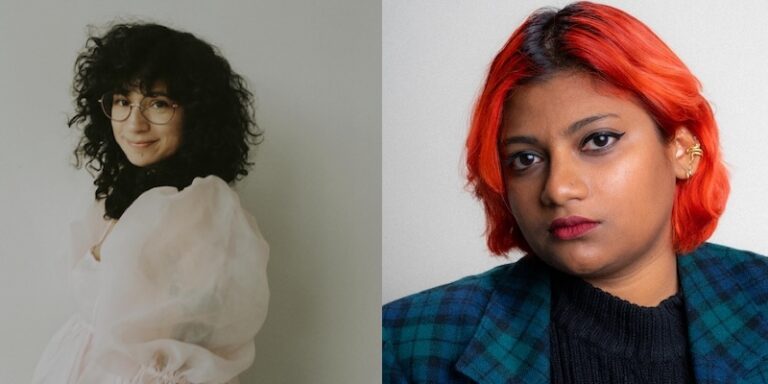 Autopsies, Necrophiliacs, and Werewolf Pandemics: Puloma Ghosh on Translating Grief into Literary Horror
