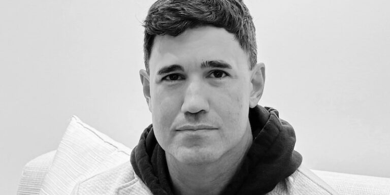 Christian Gullette on Architecture in Verse, Grief’s Layers, and Poems as Liminal Spaces